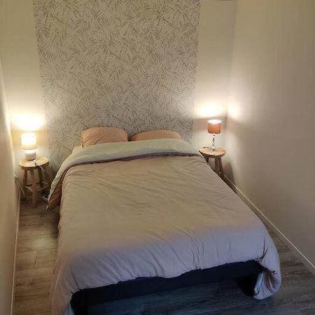 Appartement Cosy Avec Parking Proche Gare Dombasle-sur-Meurthe Exterior foto